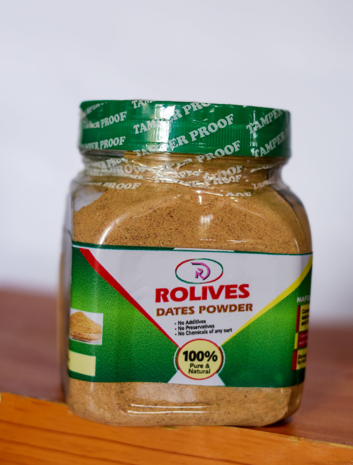 Dates Powder - 500g