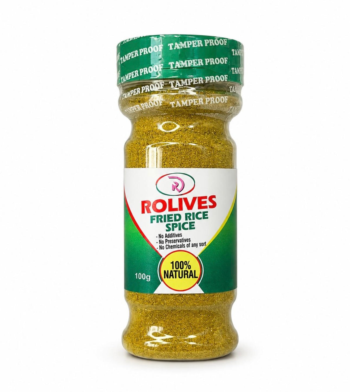 Fried Rice Spice - 100g