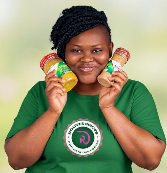 THERE IS DIFFERENCE BETWEEN ‘SPICE BLEND’ and ‘SEASONING’