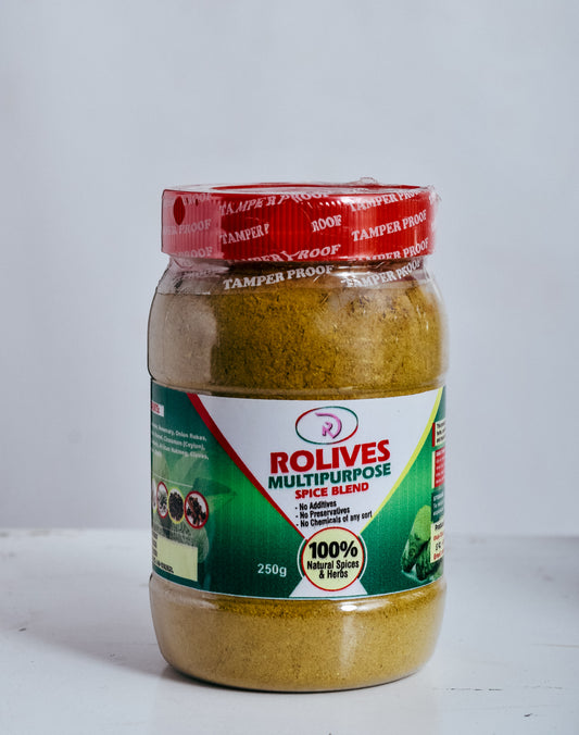 Multi-purpose Spice (Big jar) - 250g