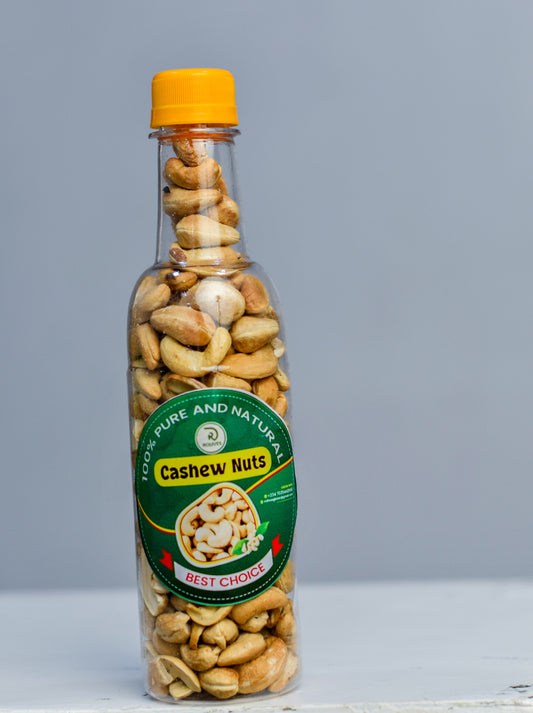 Cashew Nuts - 250g