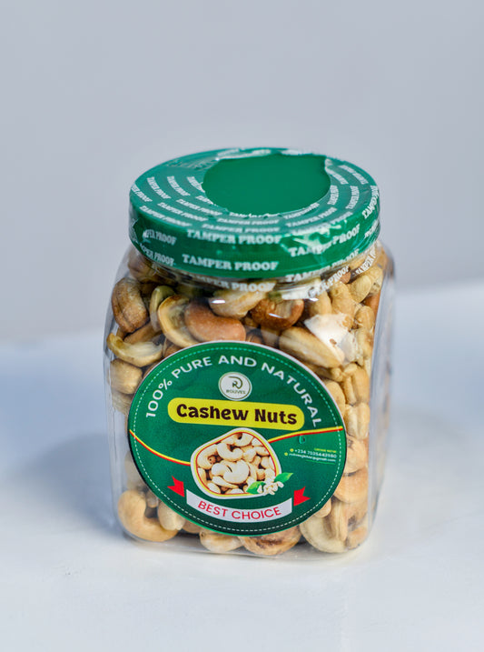 Cashew Nuts - 500g