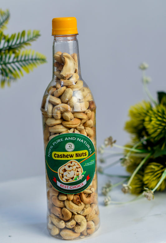 Cashew Nuts - 400g