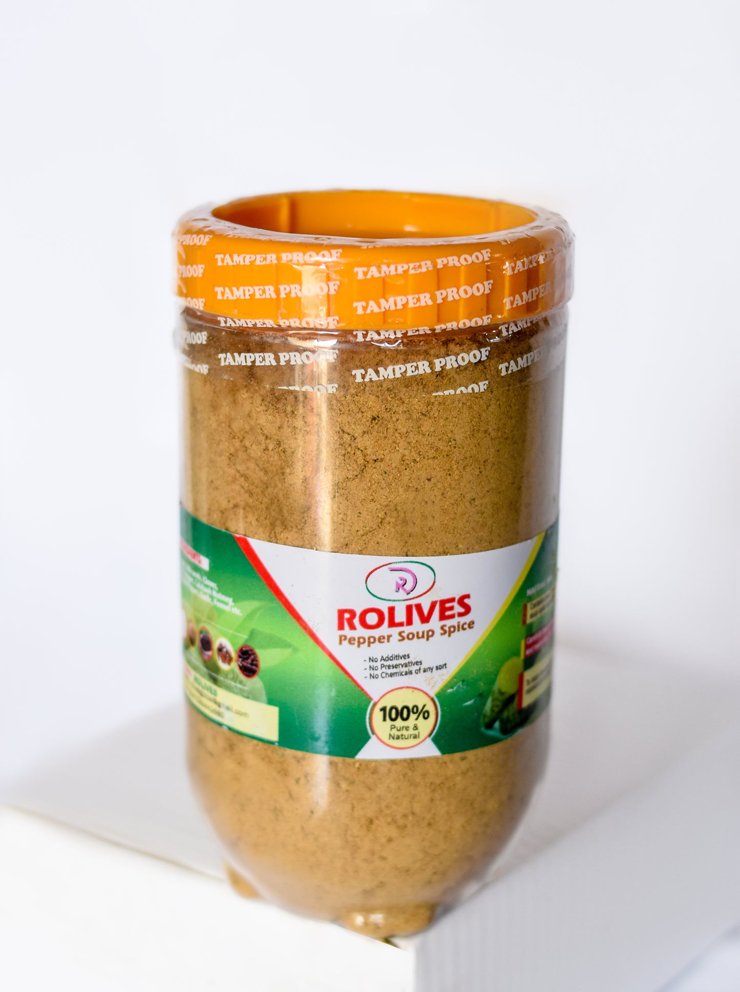 Peppersoup Spice (Jumbo) - 500g