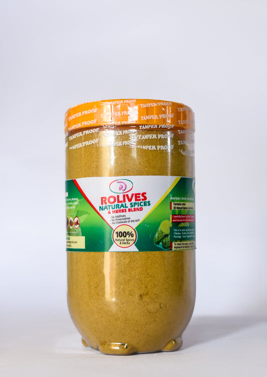 Multi-purpose Spice (Jumbo) - 500g