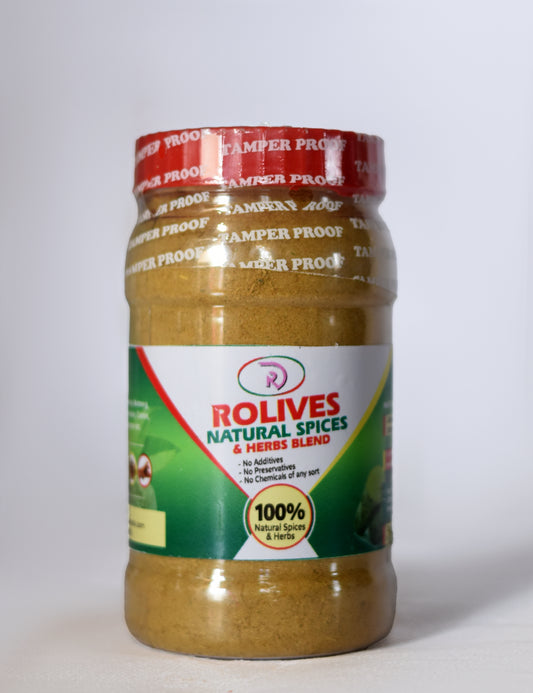 Multi-purpose Spice (Medium jar) - 200g