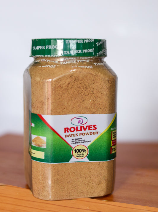Dates Powder - 400g