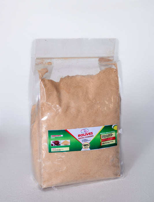 Dates Powder - 1kg