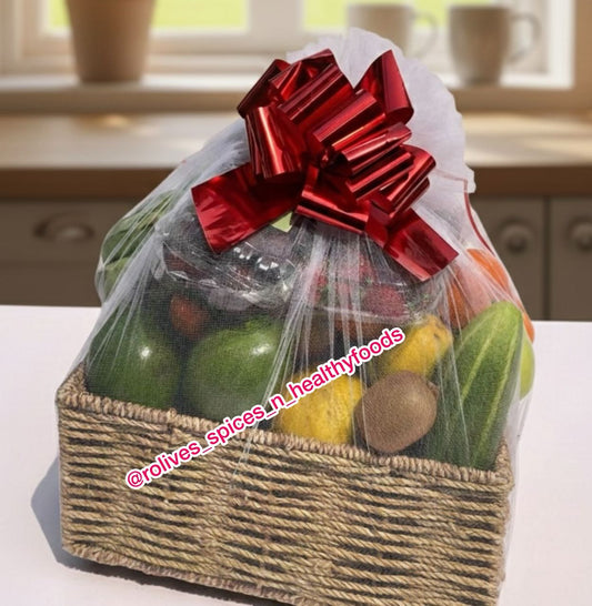 Fruit Basket (N50,000)