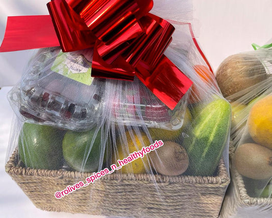 Fruit Basket (N30,000)