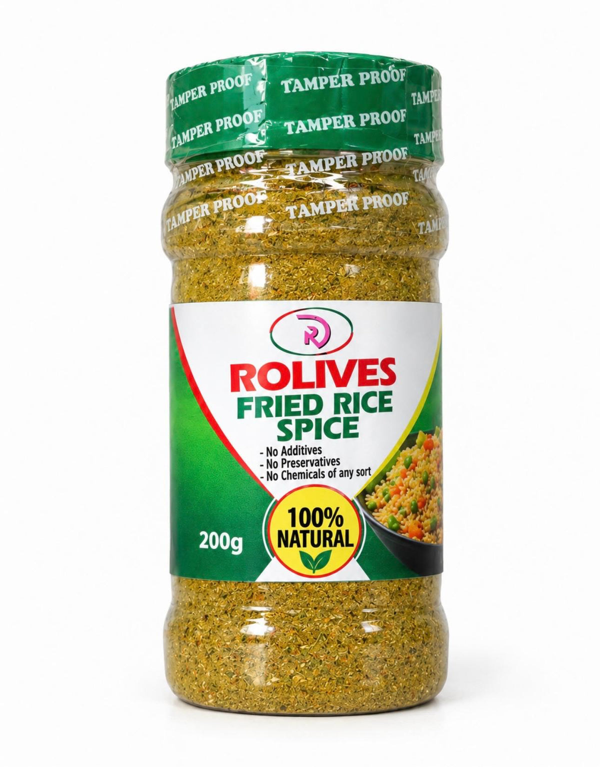 Fried Rice Spice - 200g