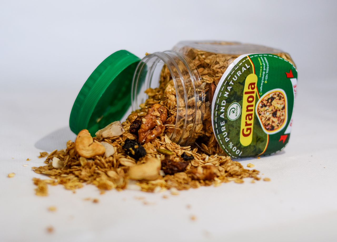 Granola - 200g