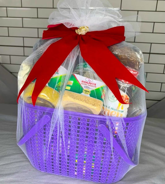 Goodie Basket (Starter Pack)